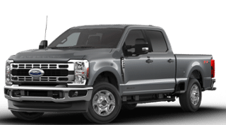 2026 Ford Super Duty® External Image 2